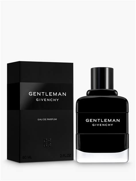 givenchy gentleman parfem cena|john lewis givenchy gentleman.